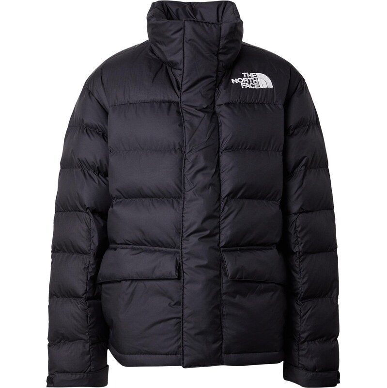 THE NORTH FACE Přechodná bunda LIMBARA černá 108777352