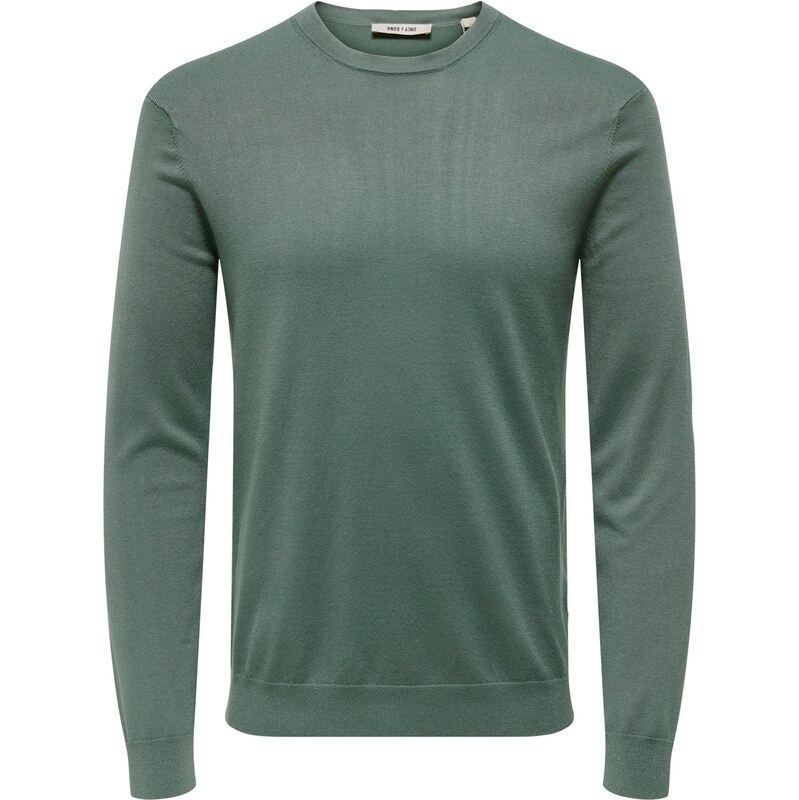 Only & Sons Svetr ONSWYLER jedle