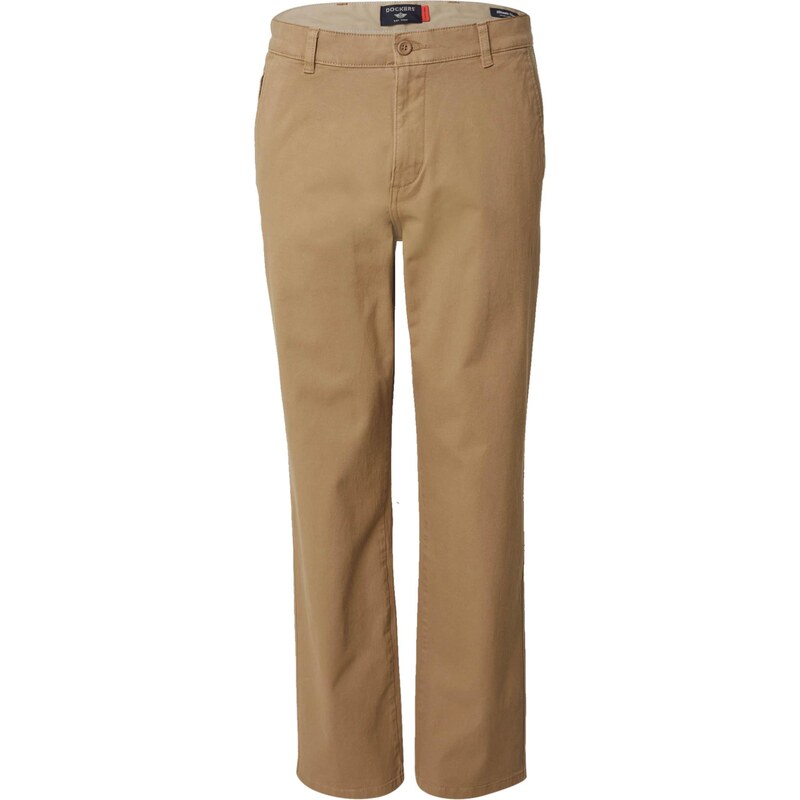 Dockers Chino kalhoty khaki
