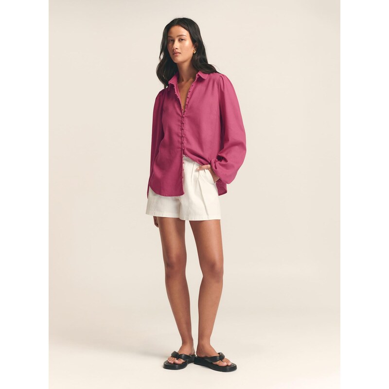 St MRLO Halenka Pico magenta 108225245