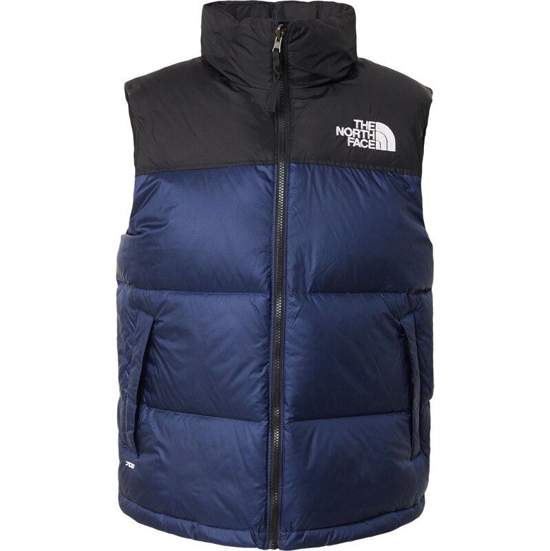 THE NORTH FACE Vesta 1996 Retro Nuptse námořnická modř / černá