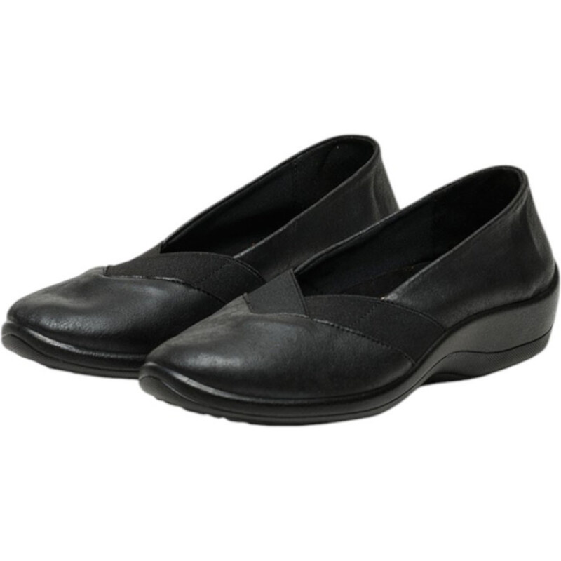 Dámské baleríny Arcopedico 4836 J65 černá 108225043