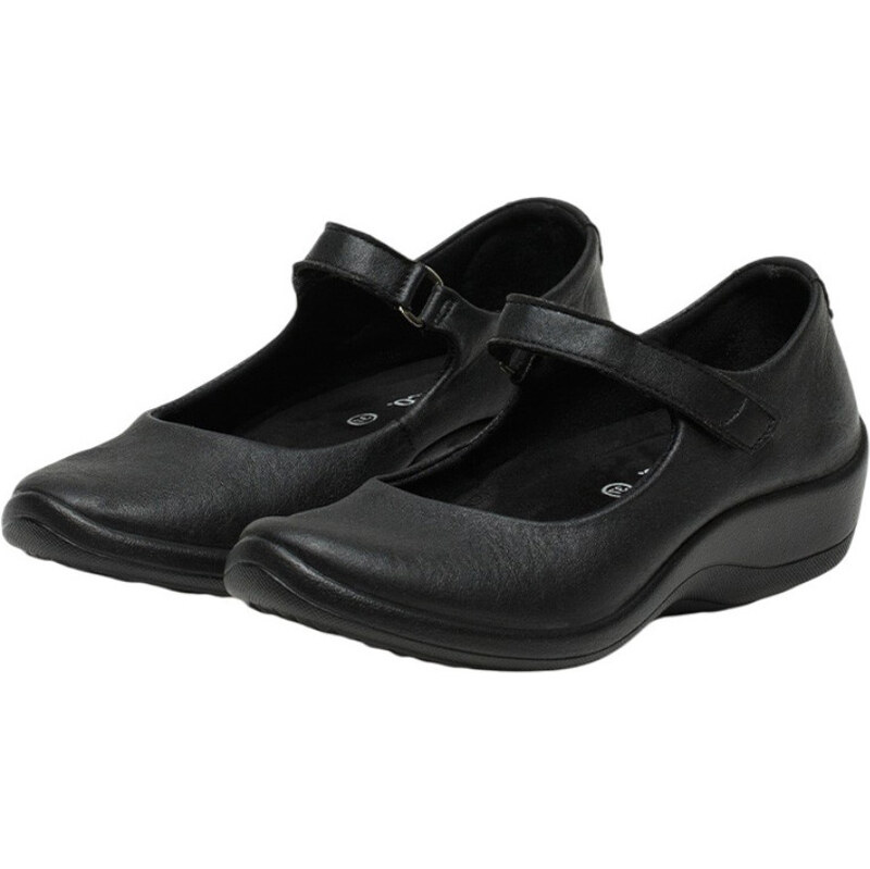 Dámské baleríny Arcopedico 4726 J65 černá 108225045