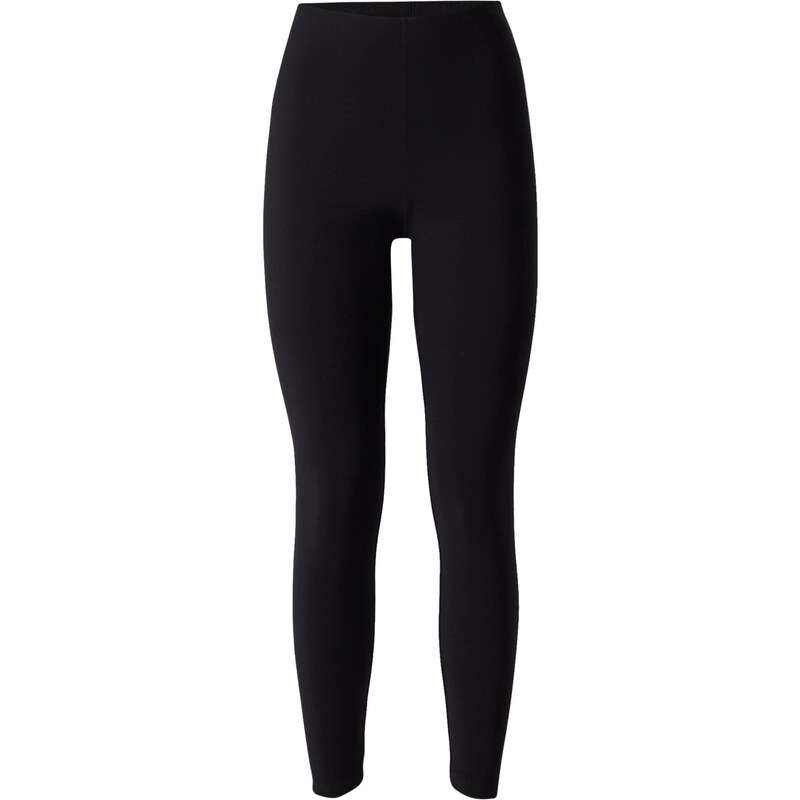 Wolford Legíny Scuba černá
