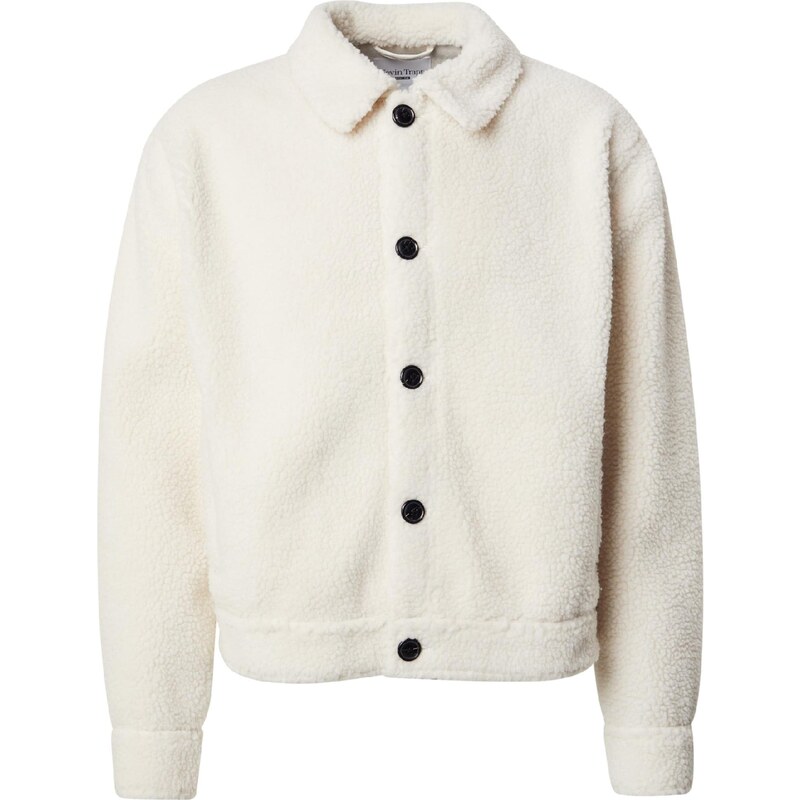 TRAPP Přechodná bunda offwhite