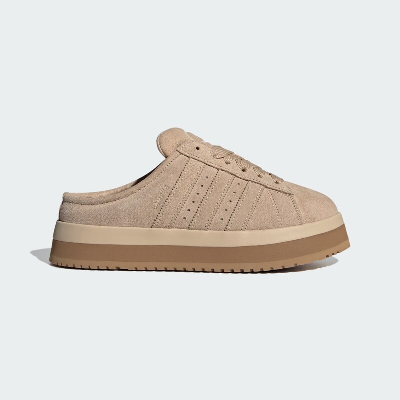 Adidas Boty Campus 00s Winter Low