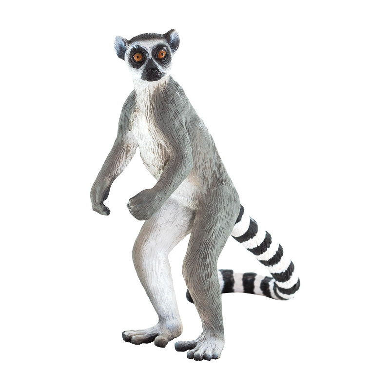 Animal Planet Lemur