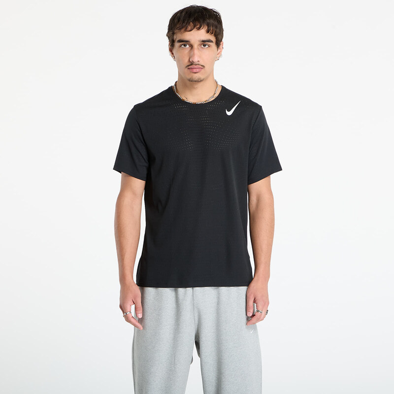 Tričko Nike AeroSwift Mens Dri-FIT ADV Short-Sleeve Running Top