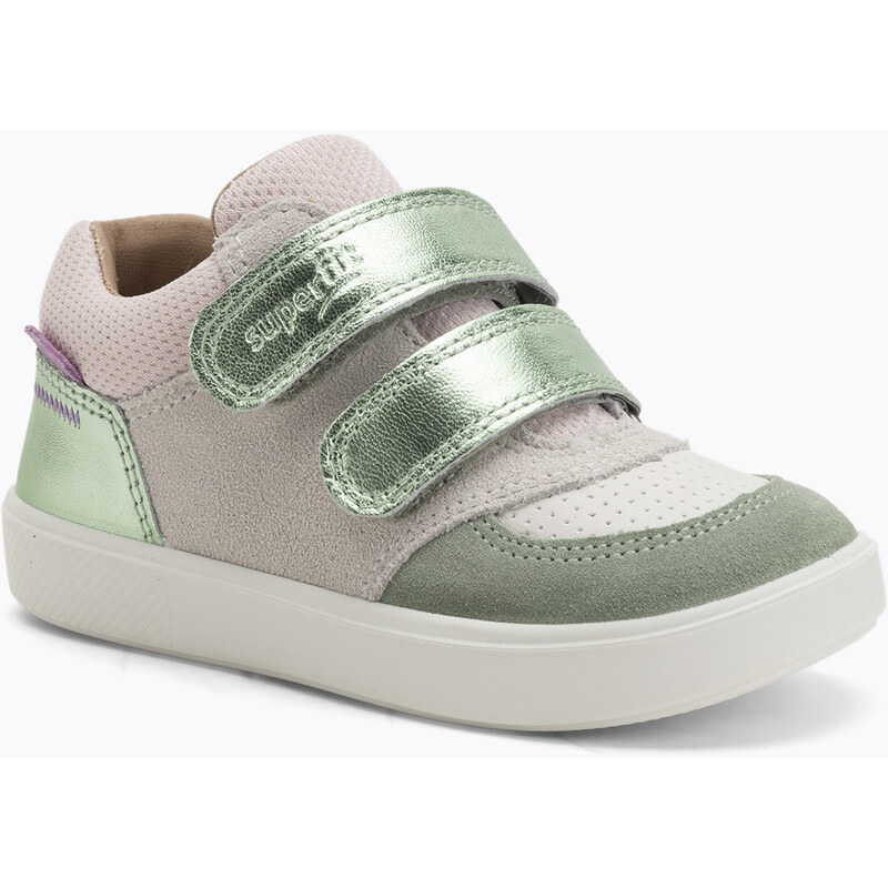 Dětské boty Superfit Supies multicolor