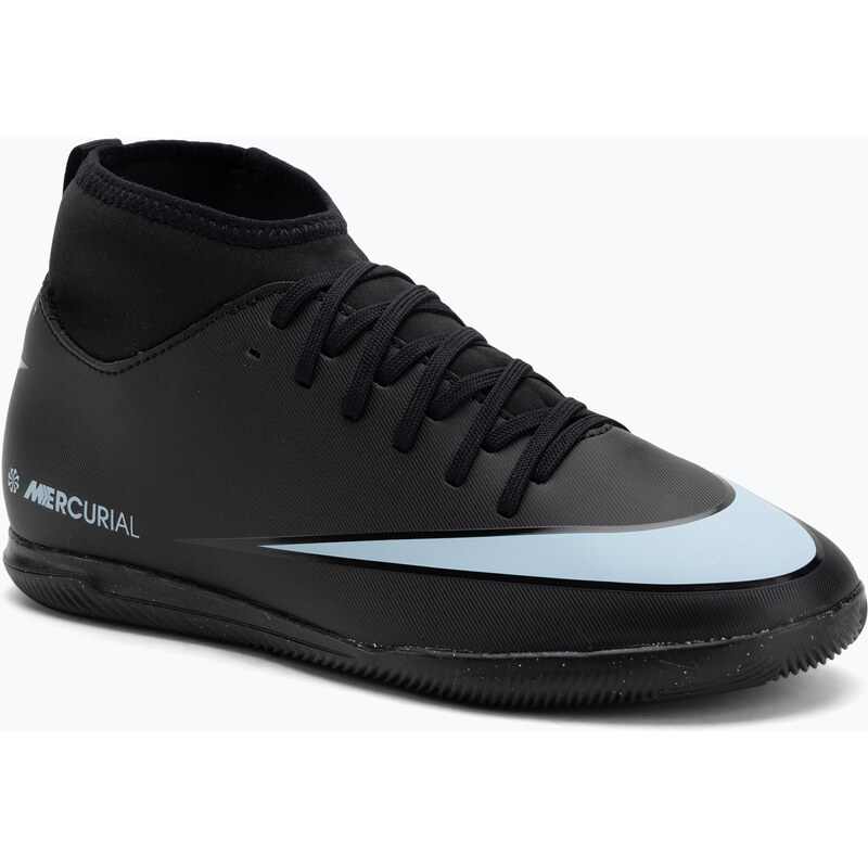 Dětské kopačky Nike Mercurial Superfly 10 Club black/ice blue