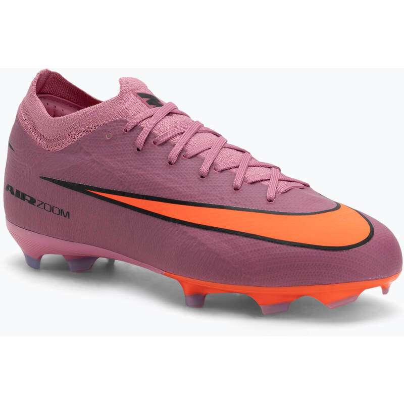 Dětské kopačky Nike Jr. Mercurial Vapor 16 Pro FG magic flamingo