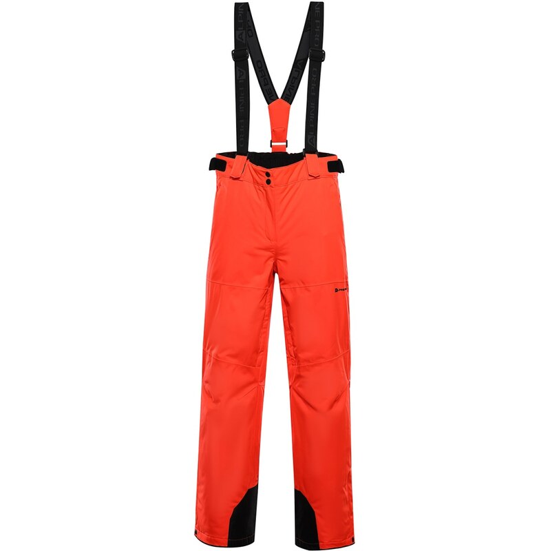 Dámské lyžařské kalhoty s membránou ptx snow ALPINE PRO EDESA 2 108235162
