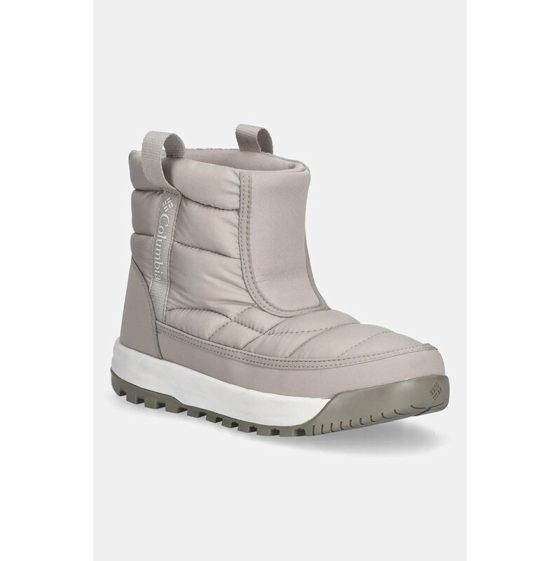 Columbia Dětské sněhule Columbia SNOWTROT MID