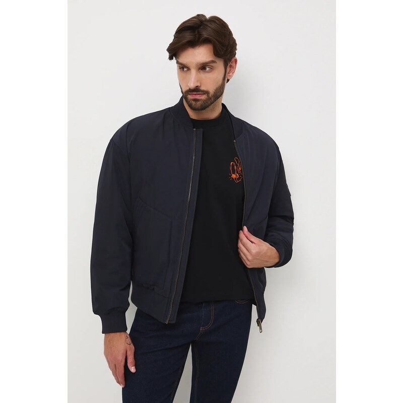 Medicine Bomber bunda Medicine