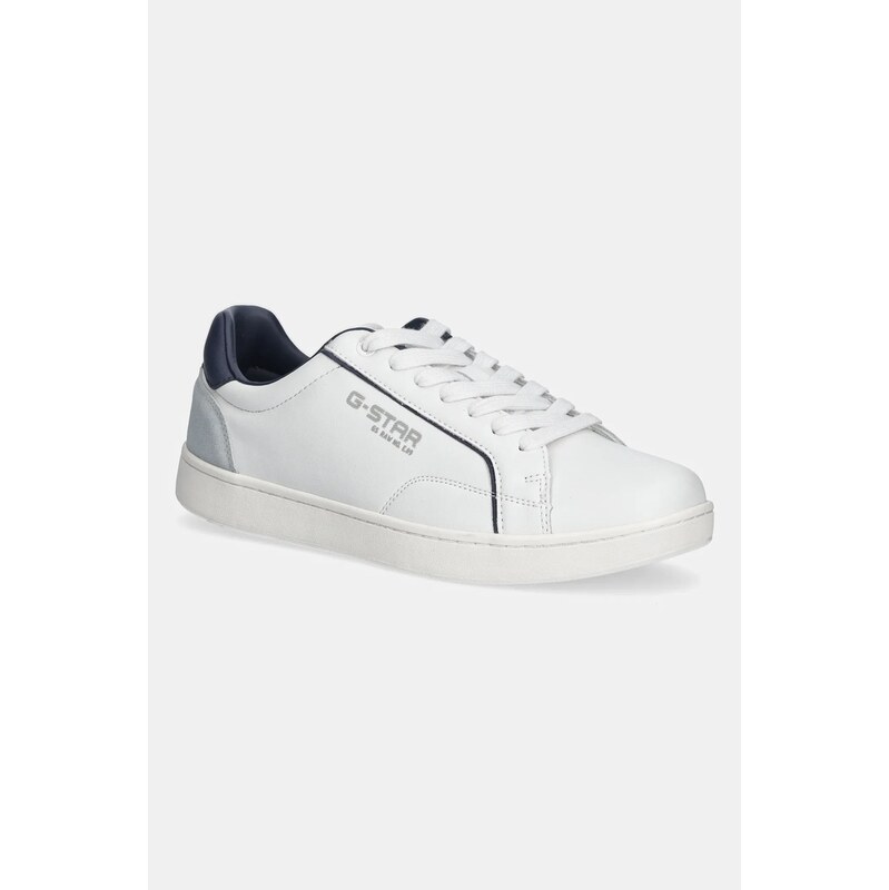 G-Star Tenisky G-Star CADET IV LEA M