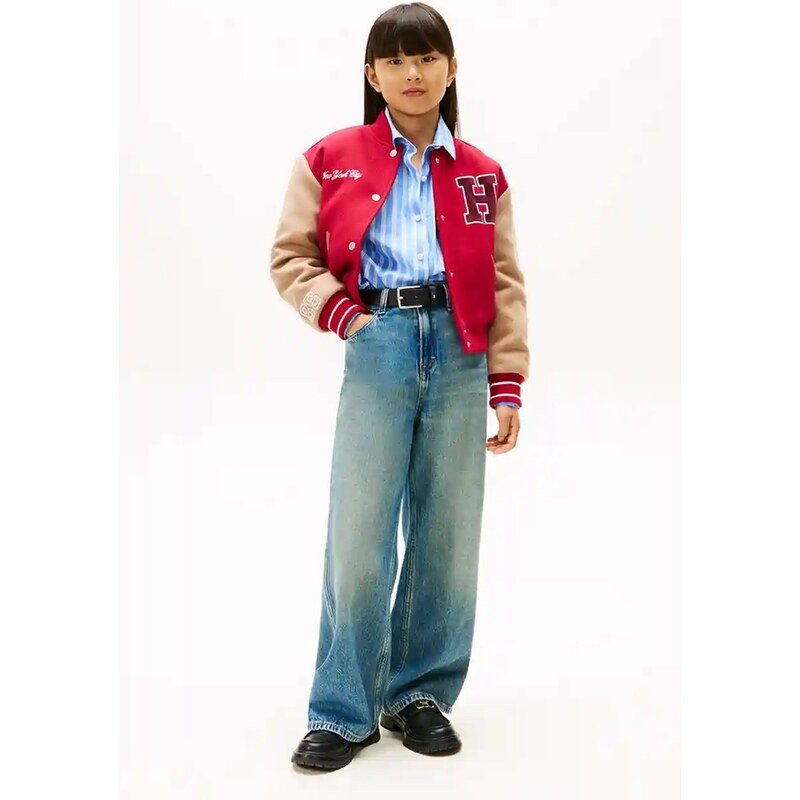 Tommy Hilfiger Dětské rifle Tommy Hilfiger MABEL