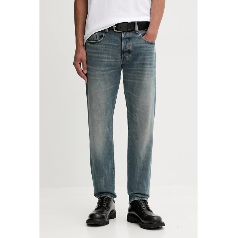 G-Star Džíny G-Star Morry FWD Regular Tapered