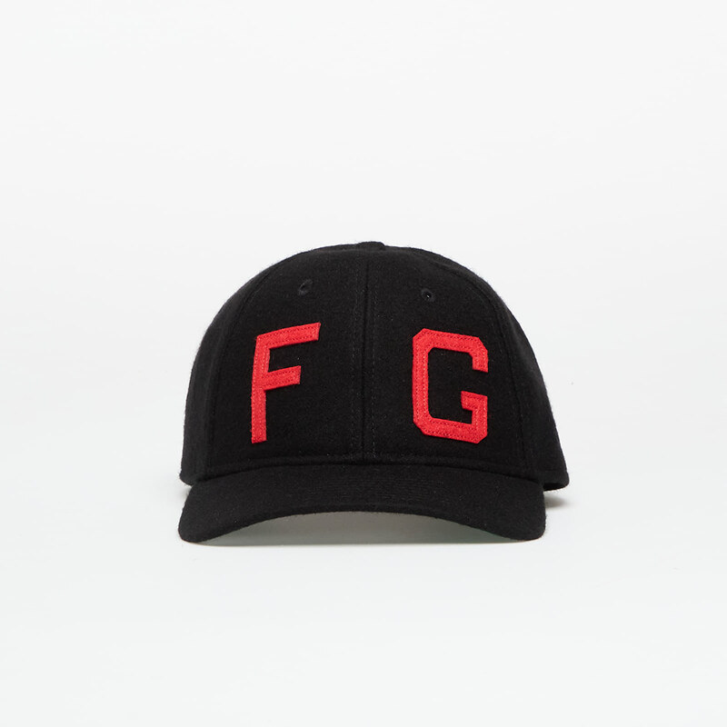 Kšiltovka New Era x Fear Of God Fog Kansas City Monarchs 9FORTY