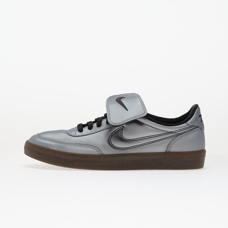 Nike Killshot 2 Prm Mtlc Cool Grey/ Black-Gum Dk Brown