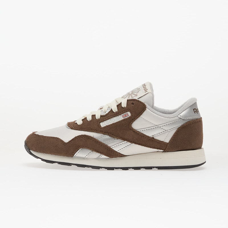 Reebok Classic Nylon Trek Grey/ Luxe Grey/ Grey 1