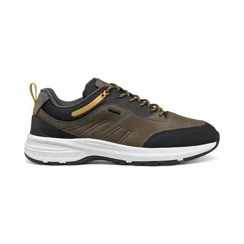 Tenisky Geox U SENALES B ABX