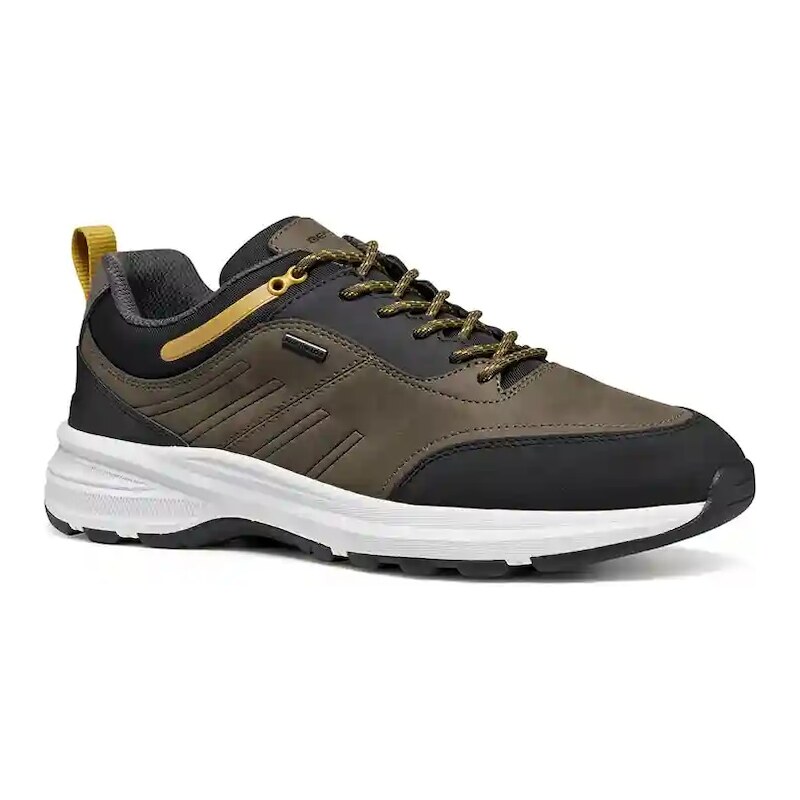Tenisky Geox U SENALES B ABX