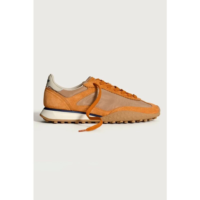 Hoff Tenisky Hoff BRIDGE MKII ORANGE