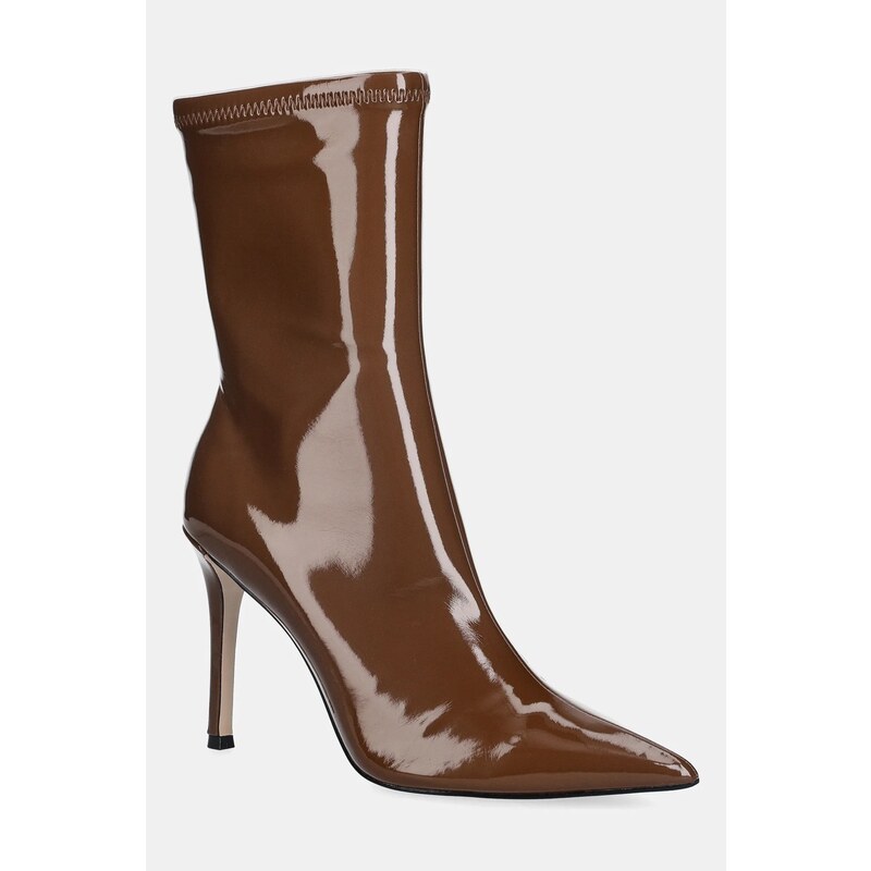 Nízké kozačky Steve Madden Easy St. 108272304