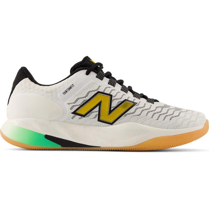 Pánské boty New Balance Fresh Foam X CT-Rally v2 MCHRALL2 – bílé