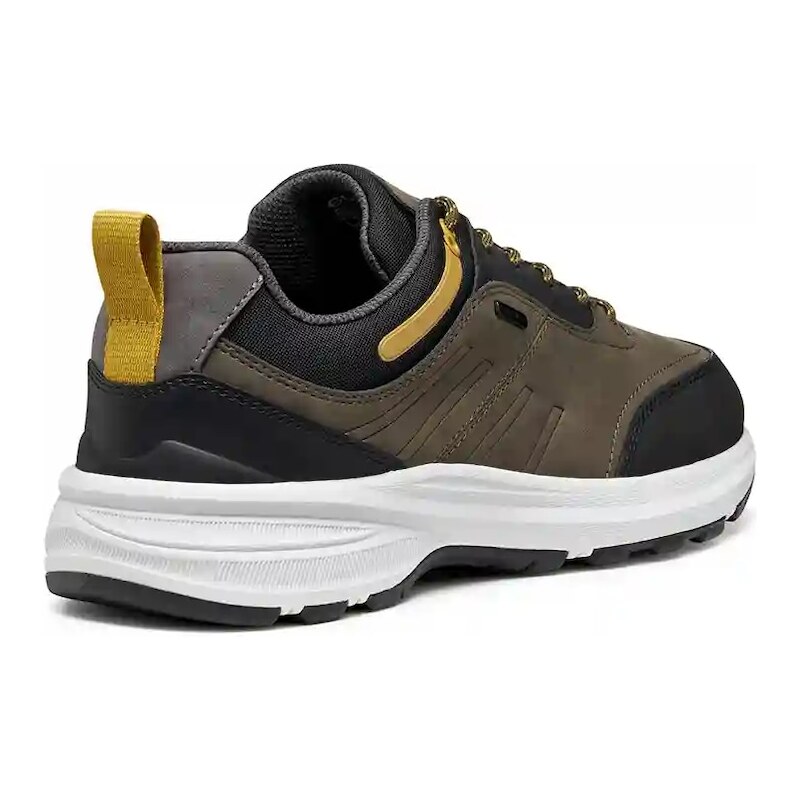 Tenisky Geox U SENALES B ABX