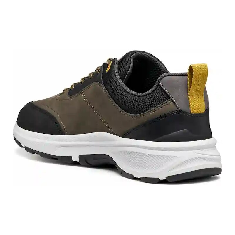 Tenisky Geox U SENALES B ABX