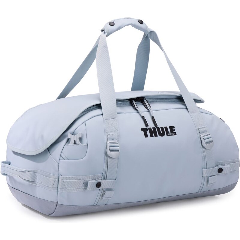 Thule Chasm sportovní taška 40 l TDSD302 - Soft Blue