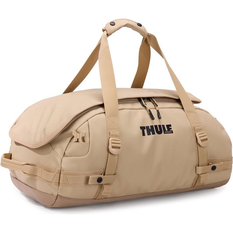 Thule Chasm sportovní taška 40 l TDSD302 - Gentle Beige 108408377