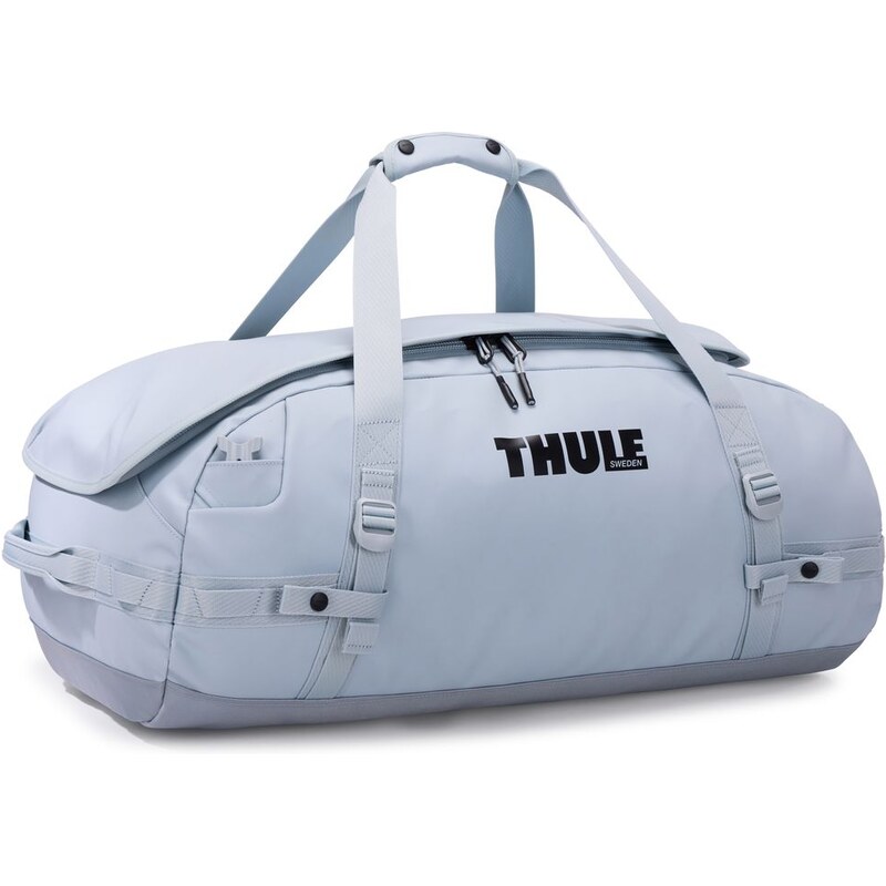 Thule Chasm sportovní taška 70 l TDSD303 - Soft Blue 108237461