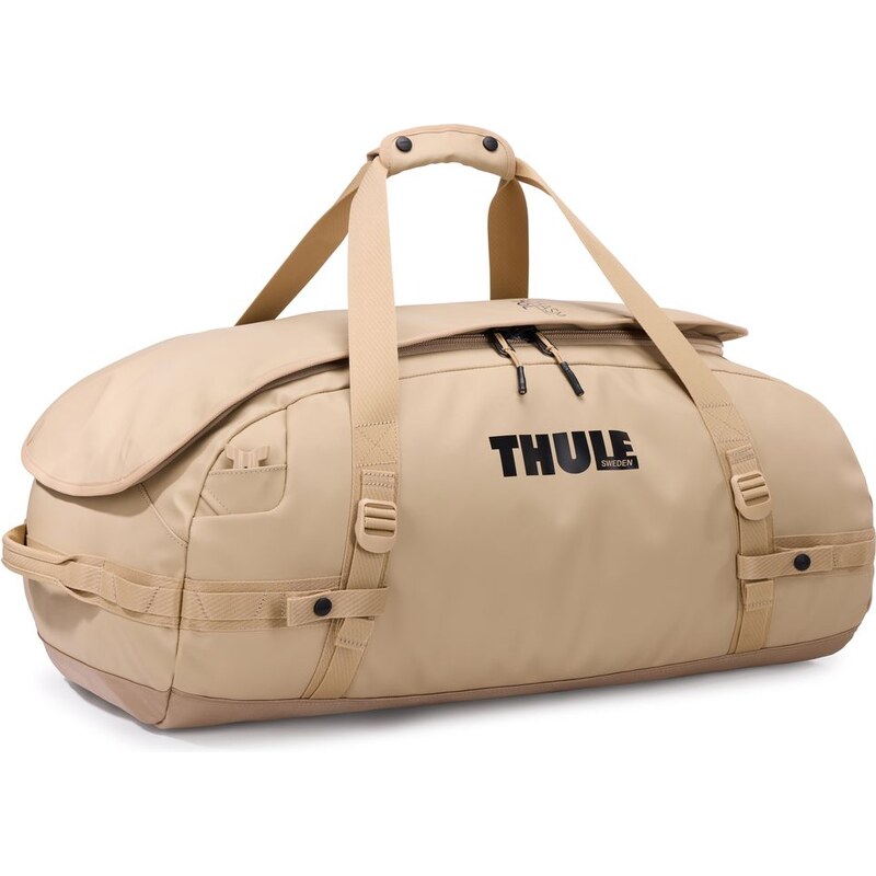 Thule Chasm sportovní taška 70 l TDSD303 - Gentle Beige