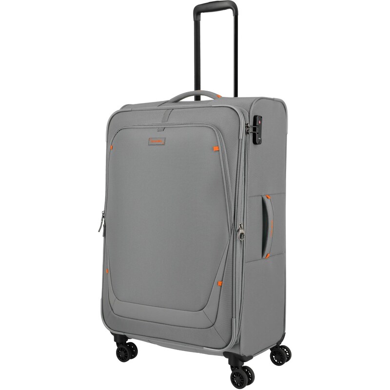 Travelite Umbria L Smoky Grey