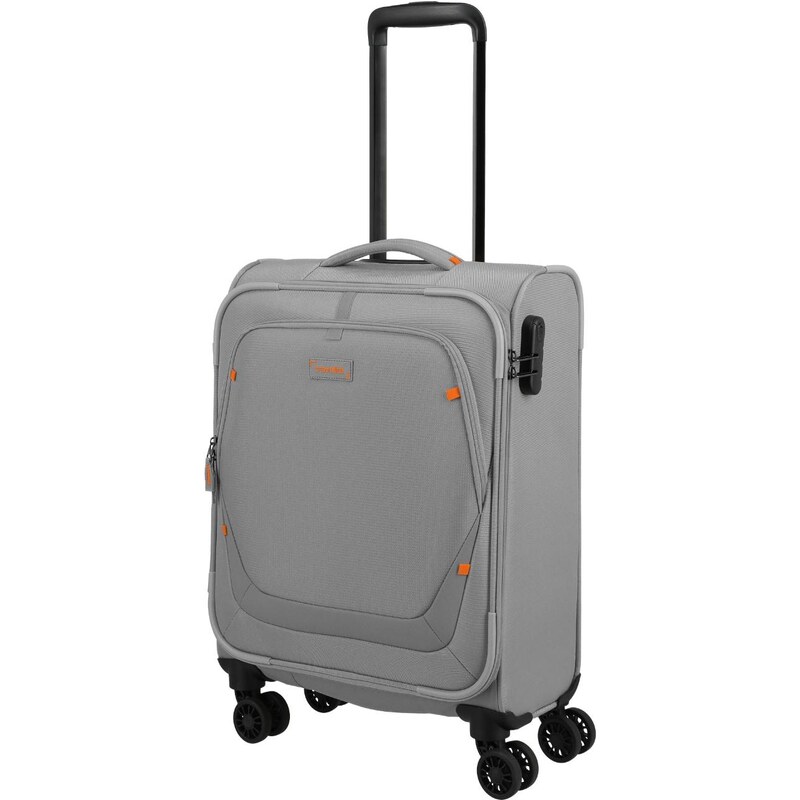 Travelite Umbria S Smoky Grey