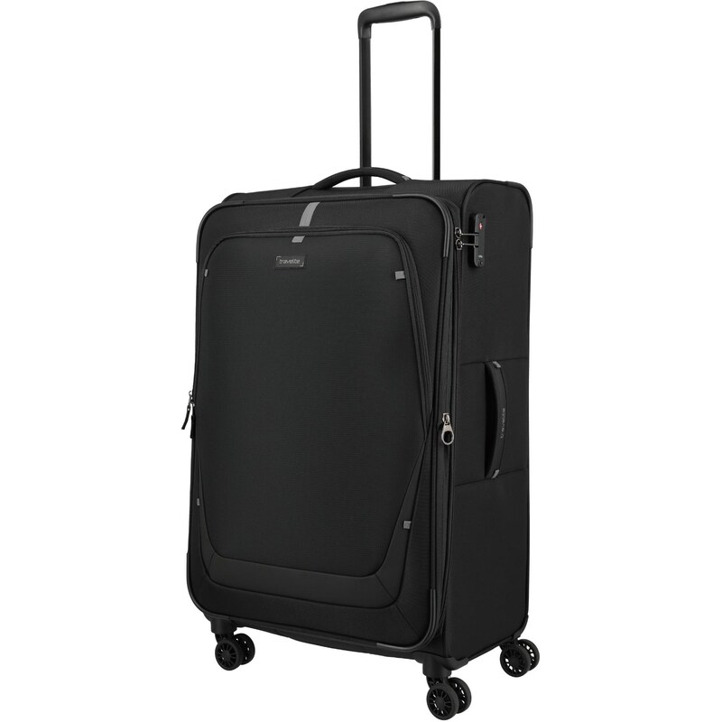 Travelite Umbria L Black