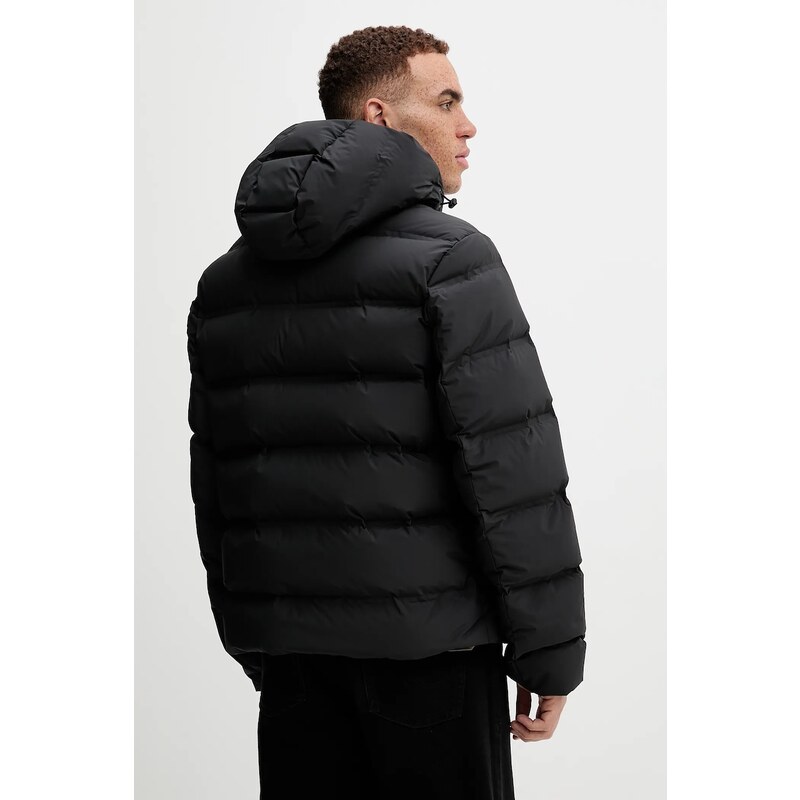 Péřová bunda Calvin Klein