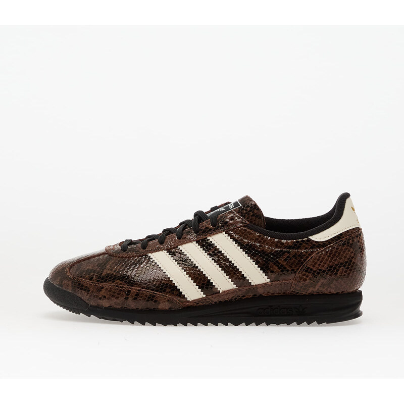 adidas Originals adidas SL 72 Og W Preloved Brown/ Core Black/