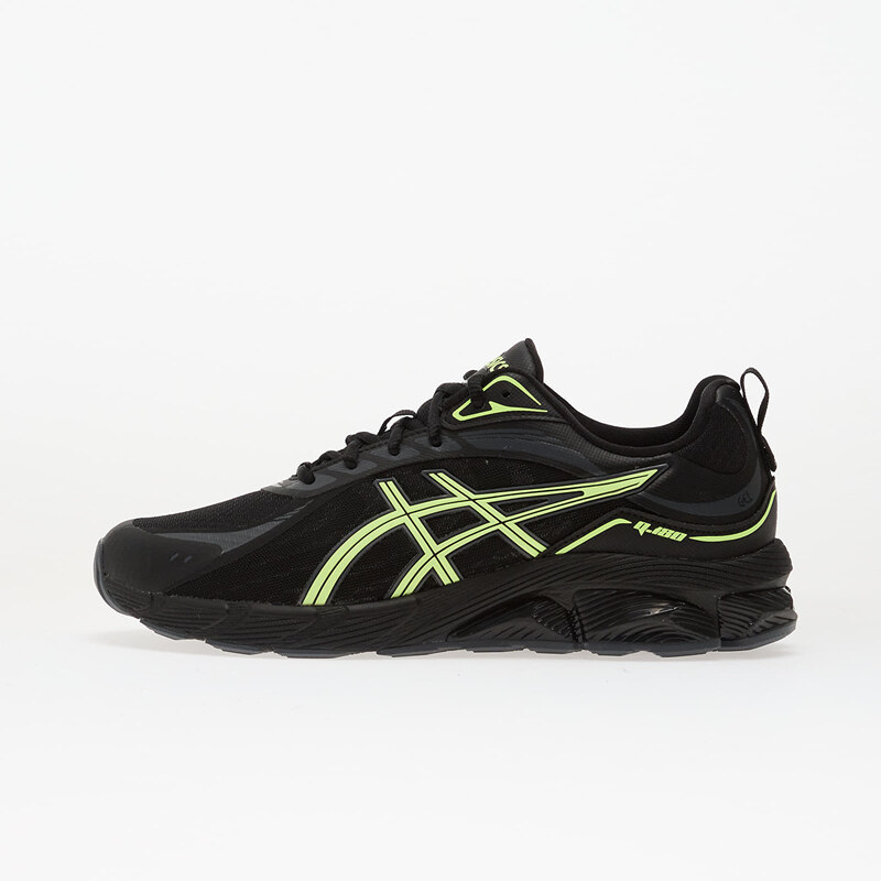 Asics Gel-Quantum 180 Viii Black/ Carrier Grey