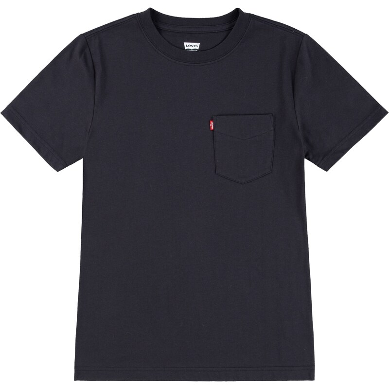Levis Kids Tričko Sunset černá