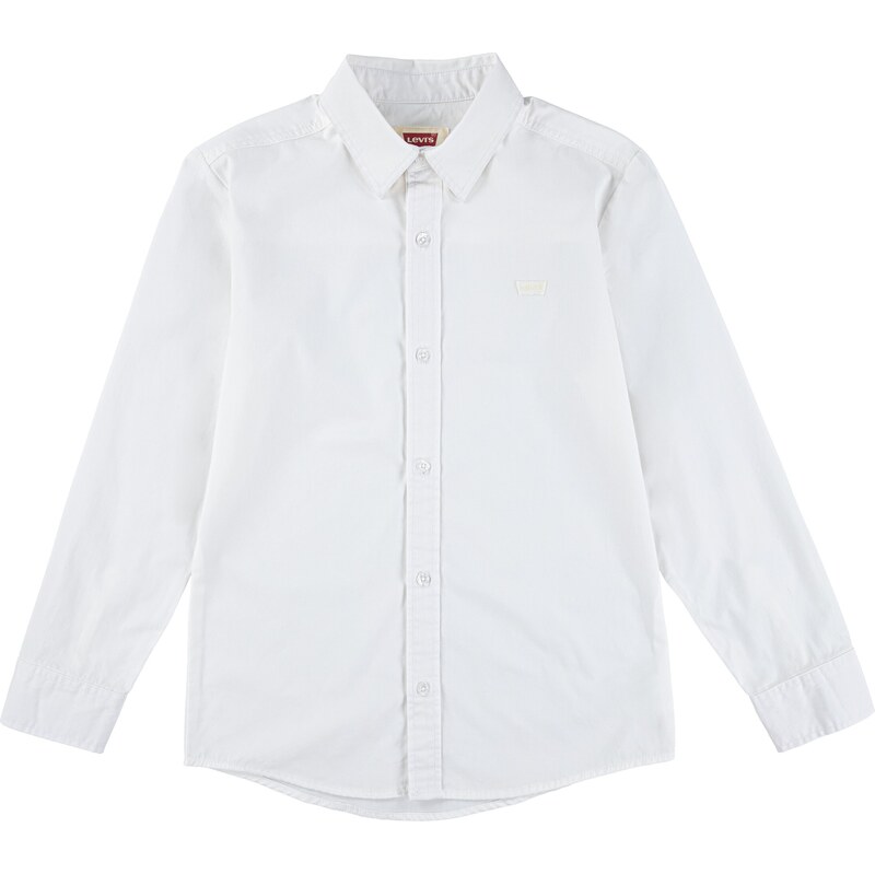 Levis Kids Košile bílá