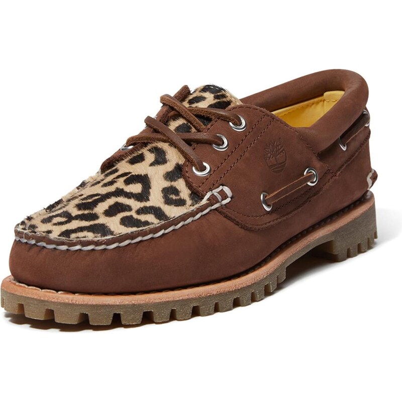 TIMBERLAND Mokasíny béžová / hnědá / černá 108742765