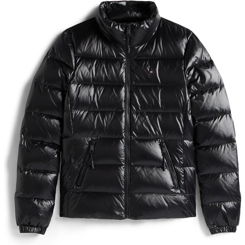 Tommy Jeans Přechodná bunda černá 108768968