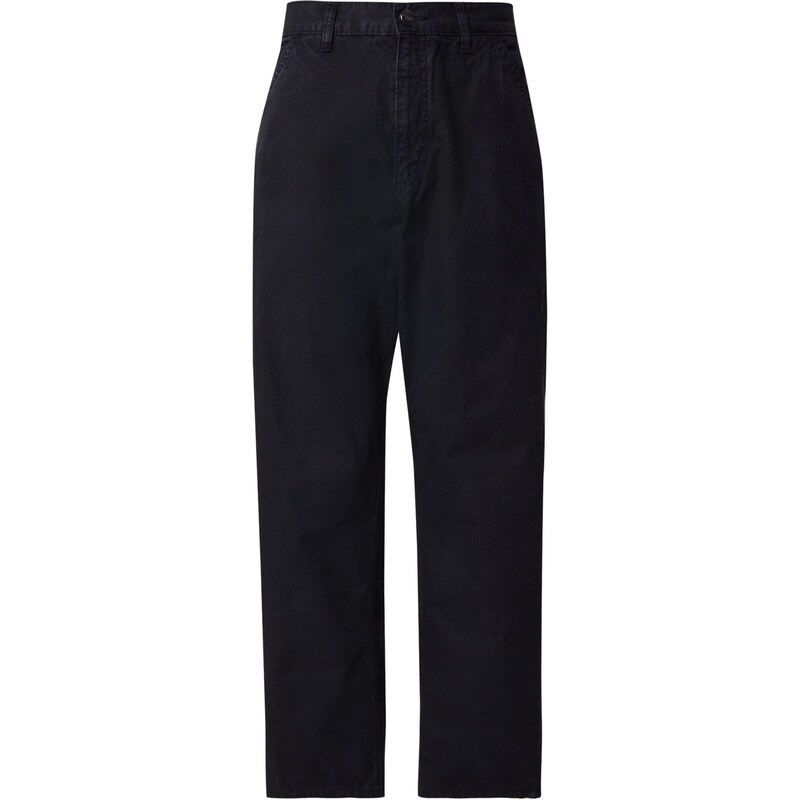 JACK & JONES Kalhoty JPSTAlex Ember černá