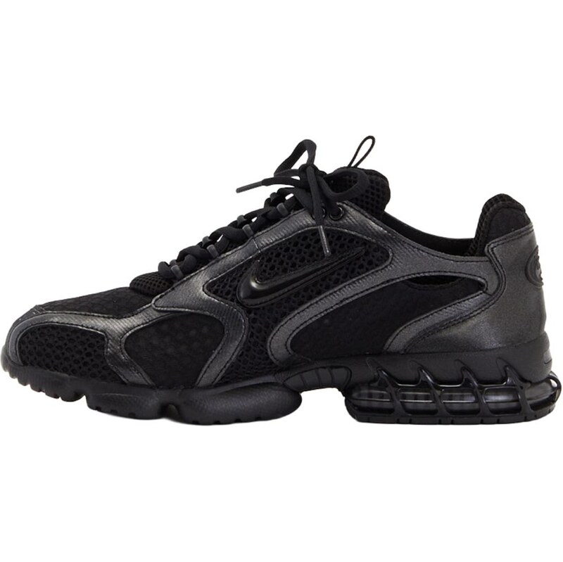 Nike Sportswear Tenisky Air Zoom Spiridon Cage 2 černá