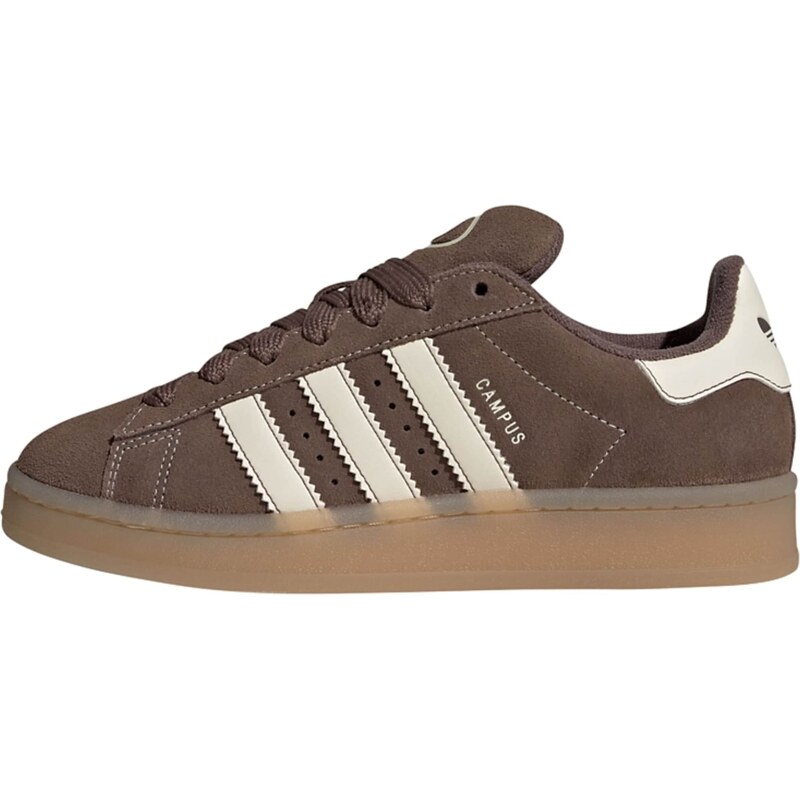 ADIDAS ORIGINALS Tenisky Campus 00s umbra / barva bílé vlny