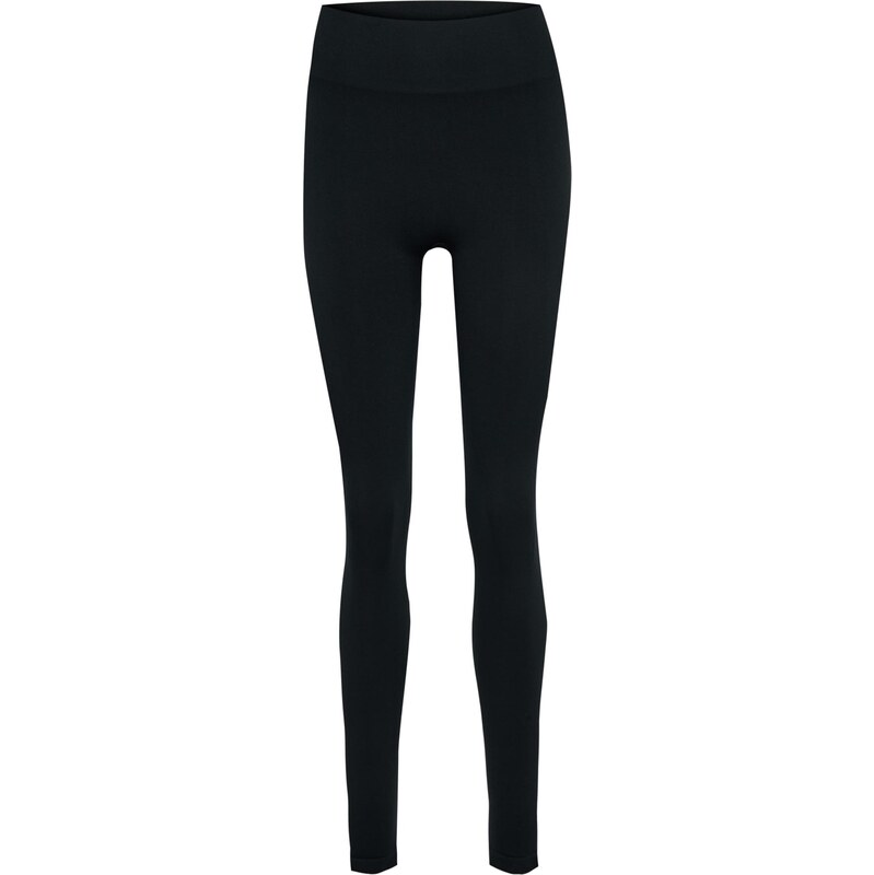 Hummel Sportovní kalhoty HIIT černá