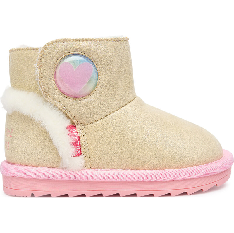 Sněhule Agatha Ruiz de la Prada